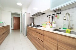 Blk 664A Punggol Drive (Punggol), HDB 5 Rooms #231669301